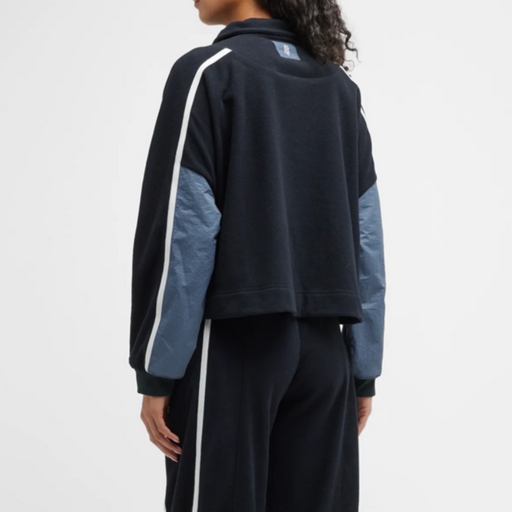 🆕 Free People FP Movement Arena Pullover - Picture 5 of 7
